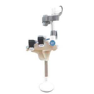 발목 지지대 목발 재활용품 상품 골절 핸즈프리 보행보조기