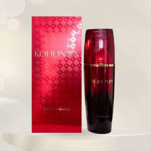 본사정품 고혼진 플레스코 앰플 1개 기미 잡티 손예진 검버섯크림 뉴트리션 크림