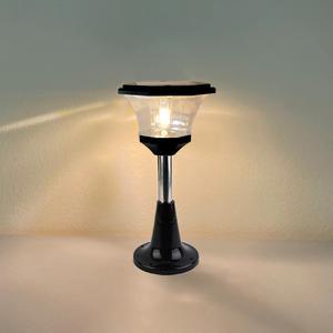 태양광 조명 정원등 태양열 전등 LED 가로등