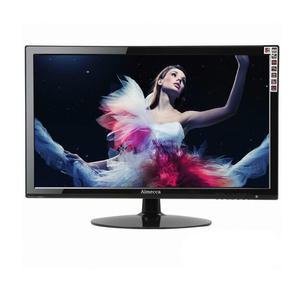 에이메이카 24인치 LED모니터 AM-244PH 1920X1080  인강 업무용  보조모니터