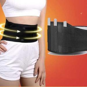 허리 통증 방지 온열 복대 부모님 선물 온찜질 밴드 (WB1344C)