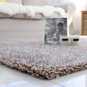 [스타일러그] 먼지없는 사계절 장모 샤기 거실 러그 카페트 170x230