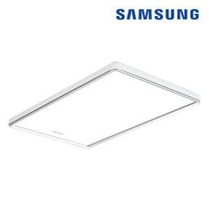 삼성 직사각 슬림엣지 LED 방거실등 38W 삼정정품 방등 거실등