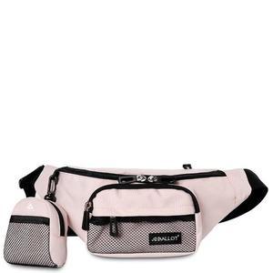 웨이스트백 더플백 여행 남성 데일리 슬링백 커플 (WFFN2FQ)