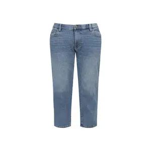 폴햄 PHF1DP1036 남성) 컴포트 테이퍼드핏 데님 PHF1DP1036A