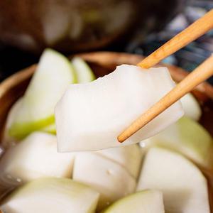 전재료 국내산 알담 무 동치미 10kg 대용량 겨울 제철 동치미 물김치