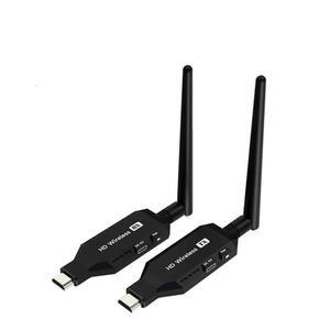 무선 hdmi 송수신기 연장기 익스텐더 분배기 모니터