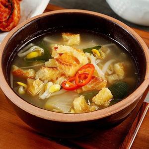 초원 황태해장국 600gx5팩