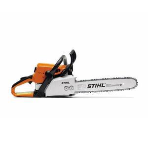 스틸 2행정 18인치 엔진톱 MS230 강력한 파워