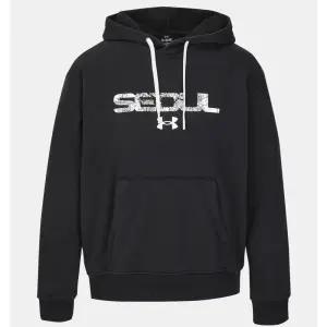 언더아머 APAC M 서울 시티 후디 캐주얼룩 티셔츠 1389374-001