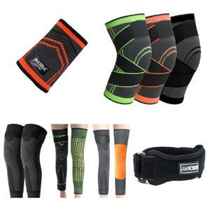 헬스 무릎 보호대 아대 보호 스포츠 손목 어깨 숄더 랩 벨크로 테니스 발목 농구 러닝 팔목 팔꿈치 테이핑 스쿼트