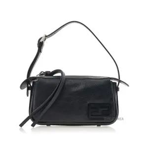 [롯데백화점]펜디 FW24 여성 심플 미니 숄더백 8BS097 AS7A F1QD0