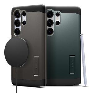 갤럭시S25 울트라 맥세이프 케이스 터프아머AI맥핏