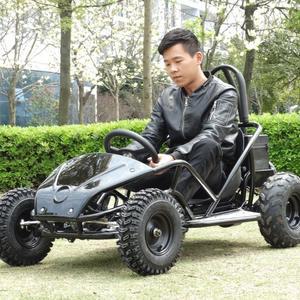 오프로드 카트 사발이 4륜형 가솔린 드리프트카 성인