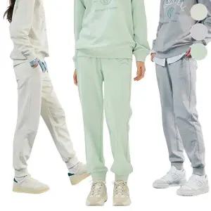 (체이스컬트) 에센셜 조거핏 트레이닝 PANTS/3Color