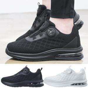 마린 남성 여성 다이얼 에어 운동화 런닝화 워킹화 스니커즈 트레킹화 조깅화 신발