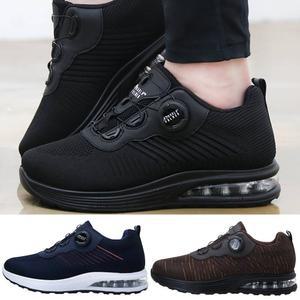 바이튼 남성 여성 다이얼 에어 운동화 런닝화 워킹화 스니커즈 트레킹화 조깅화 신발