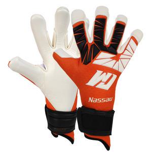 NS 이운재 골키퍼장갑 엘리트 컨택트 NWGE-O 오렌지 축구장갑 GK글러브