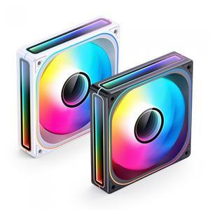 JONSBO ZB-120 ARGB 시스템쿨러 (화이트)