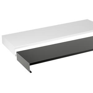 메탈 철재 TV 모니터 받침대 철제 다용도 선반 듀얼 스탠드 특대 와이드