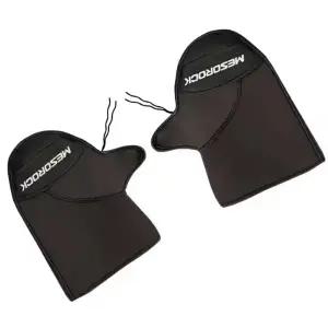 오토바이 네오프랜 핸들토시 장갑 글로브 방수 배달 겨울