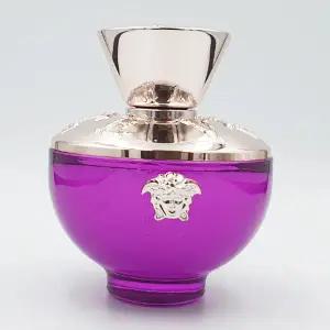 베르사체 뿌르팜므 딜런 퍼플 EDP 테스터 100ml_