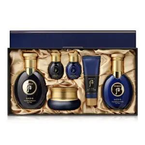 더후 공진향 군 자양 3종 세트