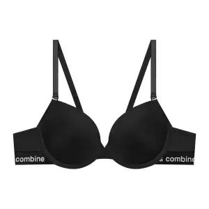 [롯데백화점]코데즈컴바인 이너웨어 블랙베이직브라CEWBR161BKBK