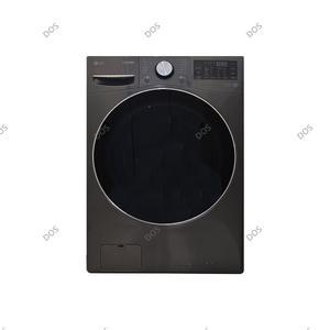LG 드럼세탁기 트롬 15kg 블랙 인공지능 스마트기능 다운로드기능 10년보증 1등급 최신형-New 빠른설치