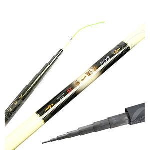 [기타]AKF 애경 갱진일보 베이직 40칸 민물낚시대 민물대 붕어대 붕어낚시대 민장대 잉어 향어 경질대