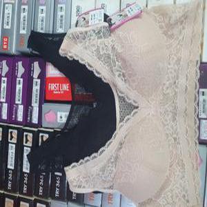 1 장 인견 조선영 541 스포츠 탑 노와이어 COOL 80 - 95 시원 여름 베이지 블랙 KOREA 편한거 갱수네