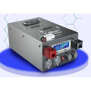 인산철배터리 파워 뱅크 용품 캠핑 각형 전원공급장치