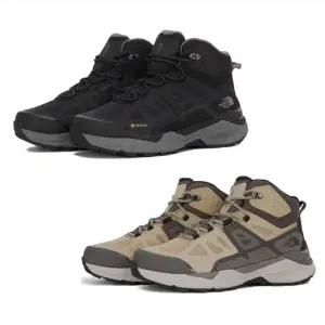 [노스페이스](강남점)(공용 ) NS95Q51 에너지 테크 알파 II 미드 고어텍스