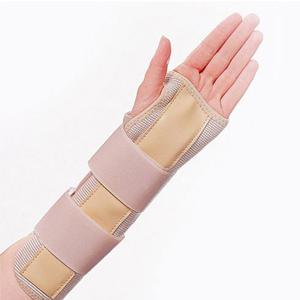 스페셜 의료용 손목 보호대 SP-879 (LEFT) 압박 지지 고정 밴드 아대