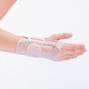 스페셜 의료용 손목 보호대 SP-873 (LEFT) 압박 지지 고정 밴드 아대