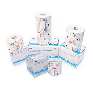 3M 부드러운 천반창고 2762 2763 2764 2766 부직반창고 의료용 픽스롤