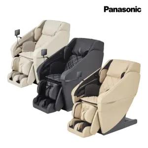 파나소닉 리얼프로 안마의자 EP-MAN1 (3종택1)+전용카페트+무릎담요 증정+