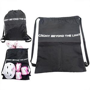 [셀러허브 패션][JHO4S69U_53DE]크로니 대용량 수납가방 인라인 다용도