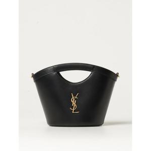 생로랑 토트백 7910690U90W1000 BLACK DOM