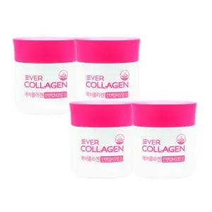 에버콜라겐 인앤업 비오틴 셀 750mg x 56정 4개 / WJ