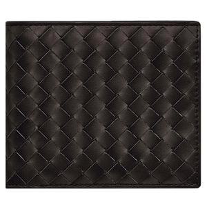 25SS 인트레치아토 위빙 반지갑 113993 V4651 2006