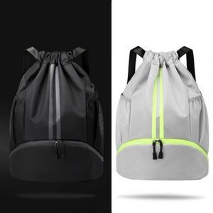 방수 발수 스포츠 백팩 등산배낭 골프가방 수영장 헬스장 물놀이 농구공 축구공 가방