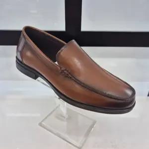 [엘칸토]엘칸토 HC11 소가죽 남성화 P4P0U51A3 (32643020)