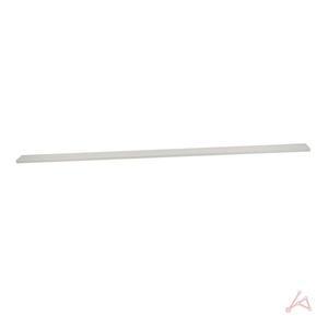 전선 몰딩 심플보호캡 바닥 벽면 선정리 커버 쫄대 흰색