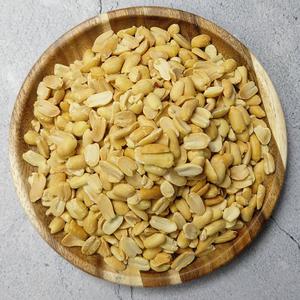 25년 햇 볶은 깐땅콩(반태) 500g 1봉