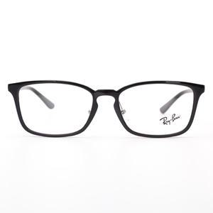 RB7149D 2000 정품 레이벤 뿔테안경 사각검정 RB7150-D