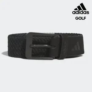 [롯데백화점]아디다스 골프 브레이디드 스트레치 벨트 HS5560
