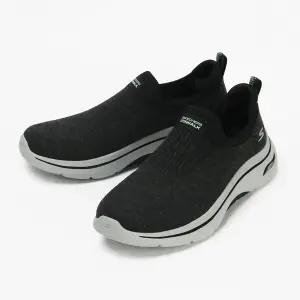 [스케쳐스] 고워크 아치핏 2.0 여성 블랙