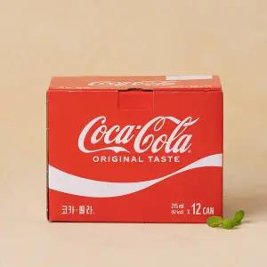 코카콜라 215ml 12입