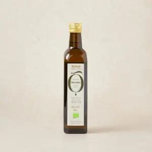 노브랜드 비정제 올가닉엑스트라버진올리브유500ml